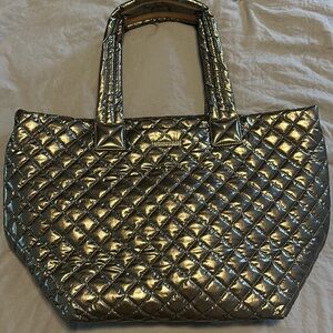 BRAND NEW MZ WALLACE medium metro tote